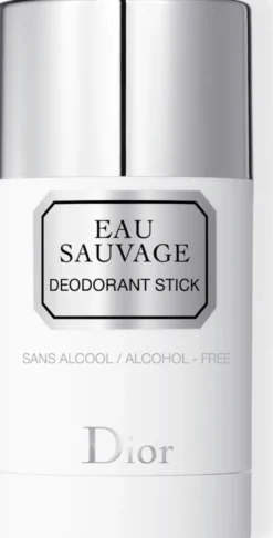 DIOR Eau Sauvage Alcoholfree Deodorant Stick 75 g