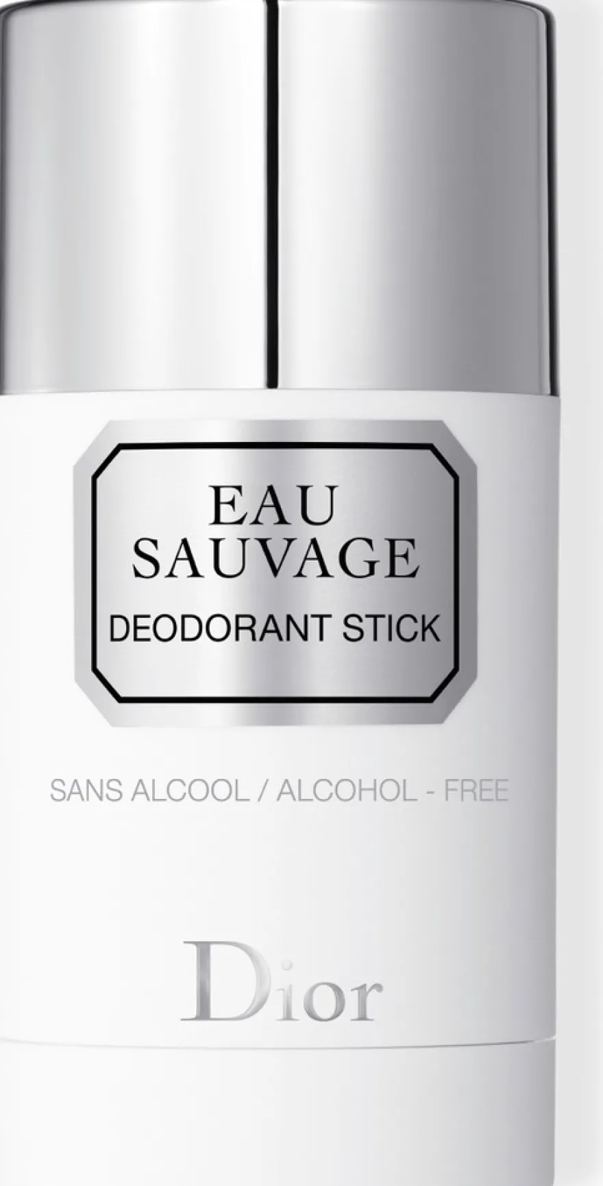 DIOR Eau Sauvage Alcoholfree Deodorant Stick 75 g