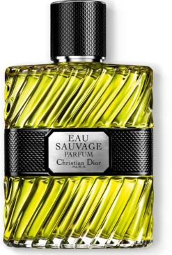 DIOR Eau Sauvage Parfum 100ml