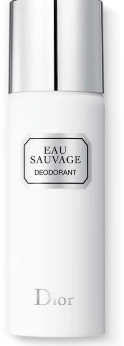 DIOR Eau Sauvage Spray deodorant 150ml