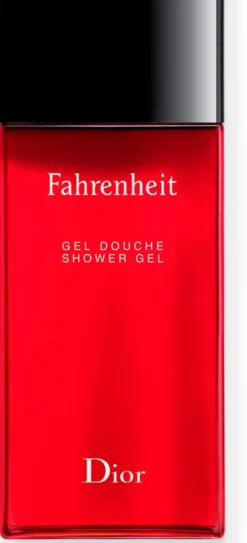 DIOR Fahrenheit Shower gel 200ml