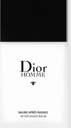 DIOR Homme Aftershave balm balsami 100 ml
