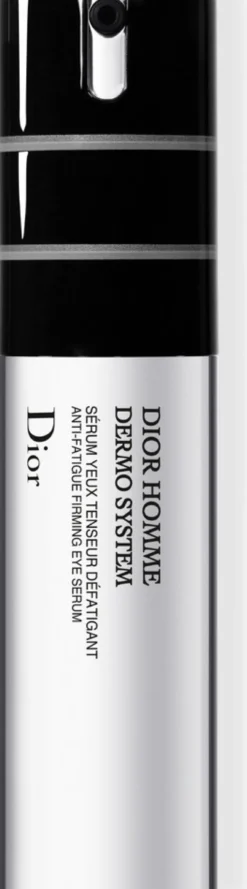 DIOR Homme Dermo System Anti-Fatigue Eye Serum silmänympärysvoide 15 ml