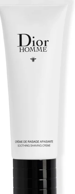 DIOR Homme Soothing Shaving Creme parranajovoide 125 ml