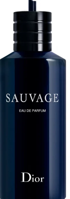 DIOR Sauvage EdP Refill täyttöpakkaus 300 ml