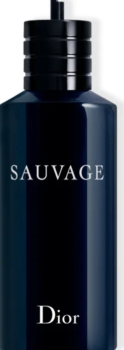 DIOR Sauvage EdT Refill täyttöpullo 300 ml
