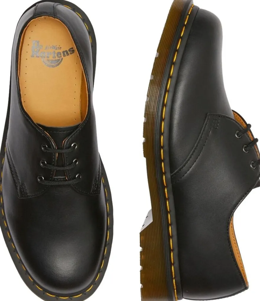 Dr. Martens 1461 kävelykengät