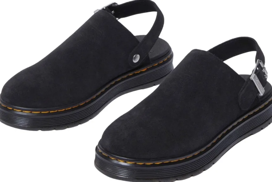 Dr Martens Brookline mule pistokas