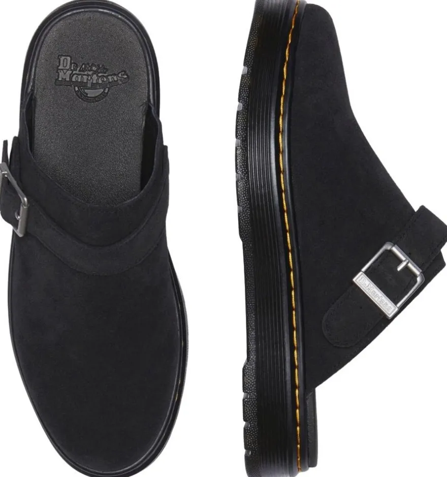 Dr Martens Brookline mule pistokas