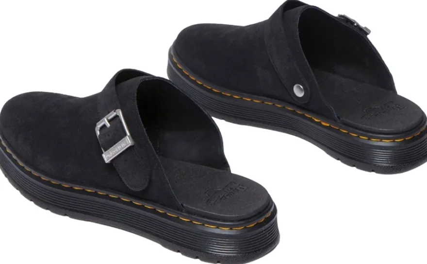 Dr Martens Brookline mule pistokas