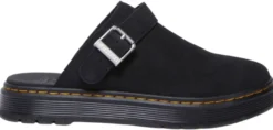 Dr Martens Brookline mule pistokas