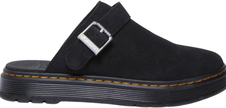 Dr Martens Brookline mule pistokas