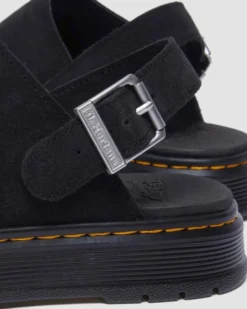 Dr Martens Brookline mule pistokas