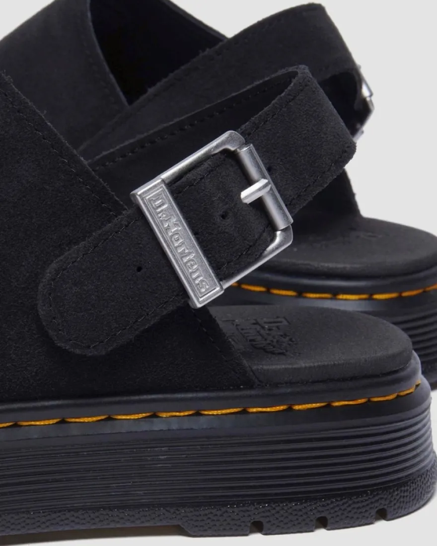 Dr Martens Brookline mule pistokas