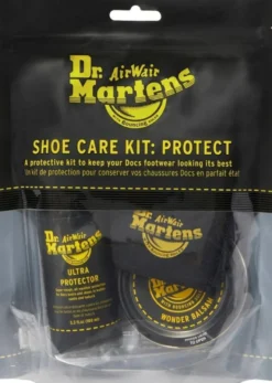 Dr. Martens kenkienhoitopakkaus