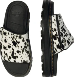 Dr. Martens Zebzag mule pistokkaat
