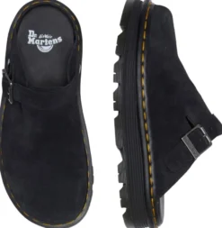 Dr. Martens Zebzag mule pistokkaat