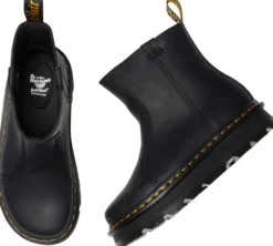 Dr. Martens Zebzag Rigger Wyoming nilkkurit