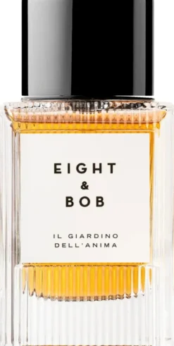 Eight & Bob Perfume Il Giardino Dell'Anima tuoksu 100ml