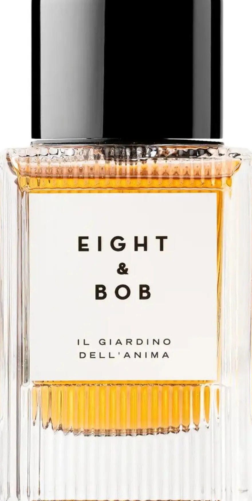 Eight & Bob Perfume Il Giardino Dell'Anima tuoksu 100ml