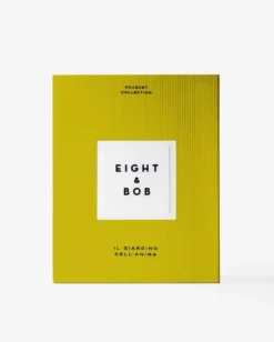 Eight & Bob Perfume Il Giardino Dell'Anima tuoksu 100ml