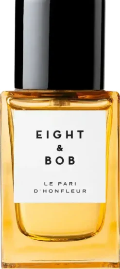 Eight & Bob Perfume Le Pari D'Honfleur tuoksu 30ml