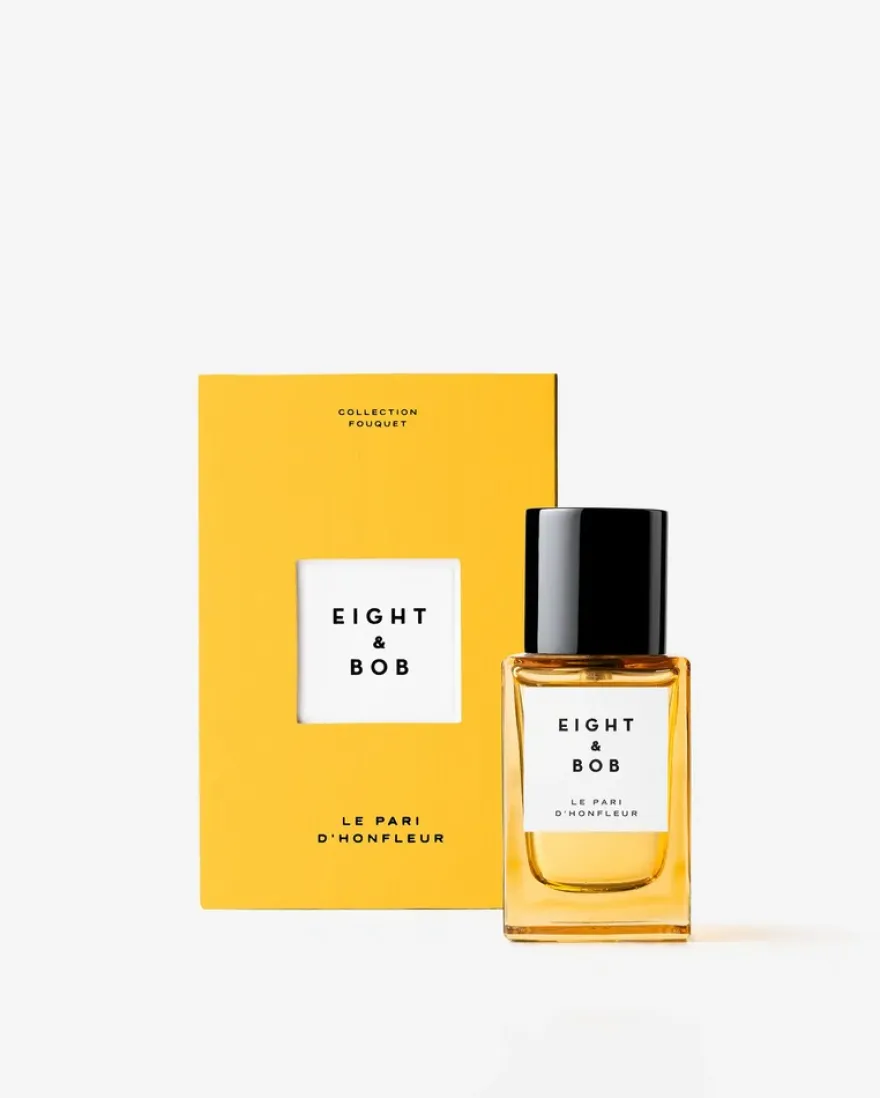 Eight & Bob Perfume Le Pari D'Honfleur tuoksu 30ml