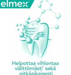 elmex Sensitive Professional hammastahna 75ml