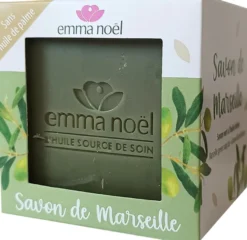 Emma Noël Marseille oliiviöljysaippua 300g