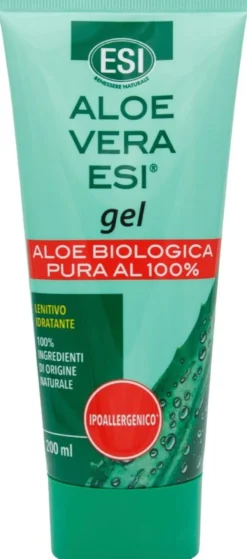 ESI Aloe Vera Esi® geeli 200 ml
