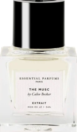 Essential parfums the musc extrait 10 ml