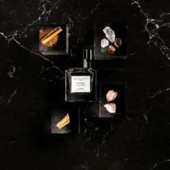 Essential parfums the musc extrait 10 ml