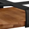Eva Solo servettiteline Nordic Kitchen 19 x 19 cm bambu