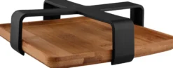 Eva Solo servettiteline Nordic Kitchen 19 x 19 cm bambu
