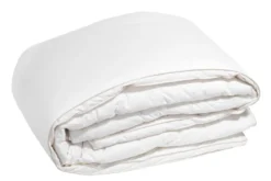 Familon Down warm untuvapeite 150x210 cm, valkoinen