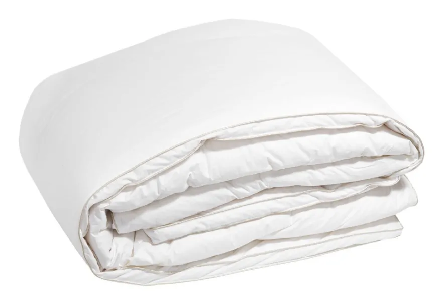 Familon Down warm untuvapeite 150x210 cm, valkoinen