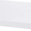 Familon Organic lastenaluslakana 150x200 cm valkoinen