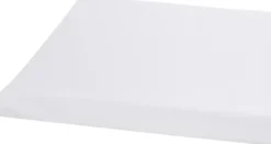 Familon Organic lastenaluslakana 150x200 cm valkoinen
