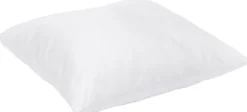 Familon Refill jättityyny 60x80cm 900g valkoinen