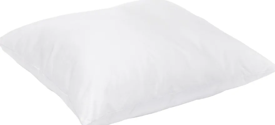 Familon Refill jättityyny 60x80cm 900g valkoinen
