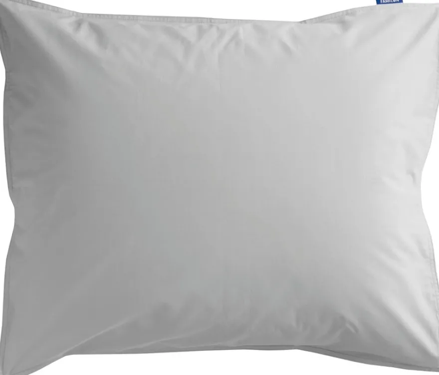 Familon tyynyliina 55x65 cm harmaa