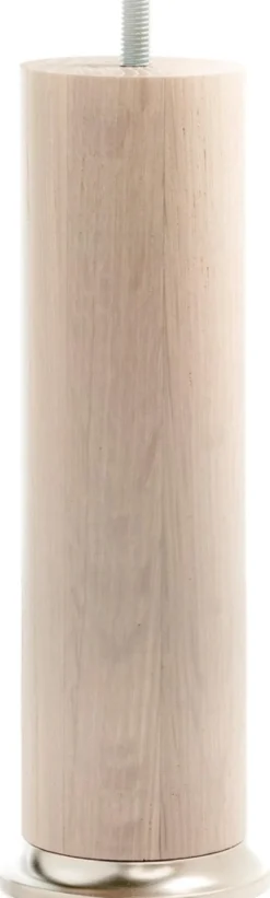 Familon Lux sängynjalat 20 cm latte