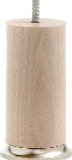 Familon Lux sängynjalat 12 cm latte