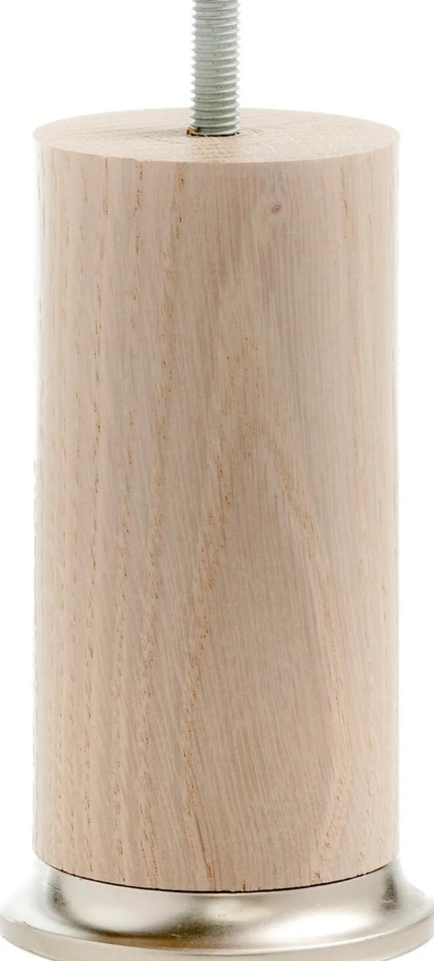 Familon Lux sängynjalat 12 cm latte