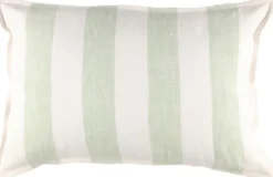 Fanni K Koristetyyny Hanko 40x60 cm niitynvihreä