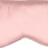 Fanni K Unimaski Silk vaaleanpunainen