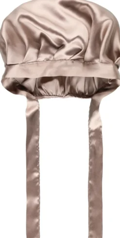 Fanni K Unimyssy Silk 50x60 cm harmaa