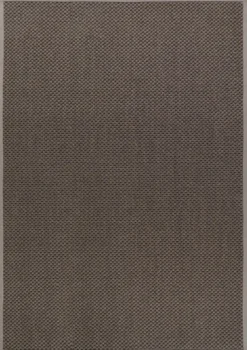 Fanni K Matto Sisal 140x200 cm hiili