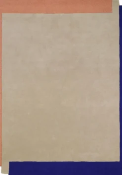 Finarte Arkki villamatto beige
