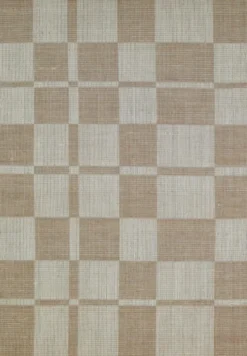 Finarte Riimi villamatto beige